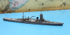 Kreuzer "Algerie" (1 St.) F 1940 Neptun N 1430